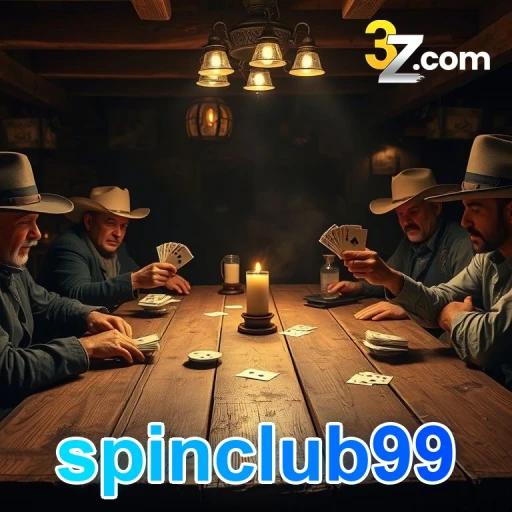 spinclub99 Jogos de caça-níqueis