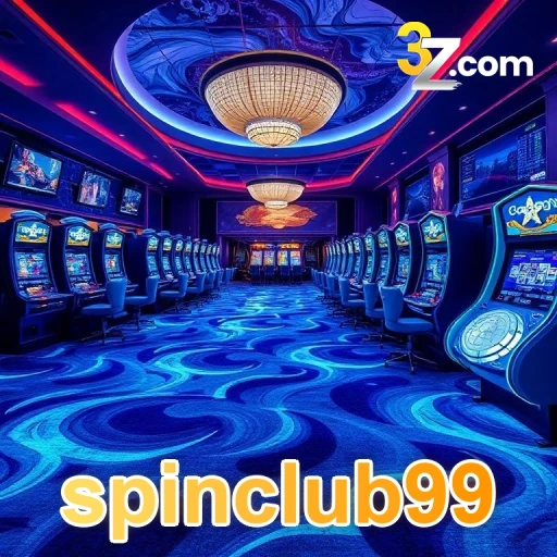 spinclub99 Confiavel